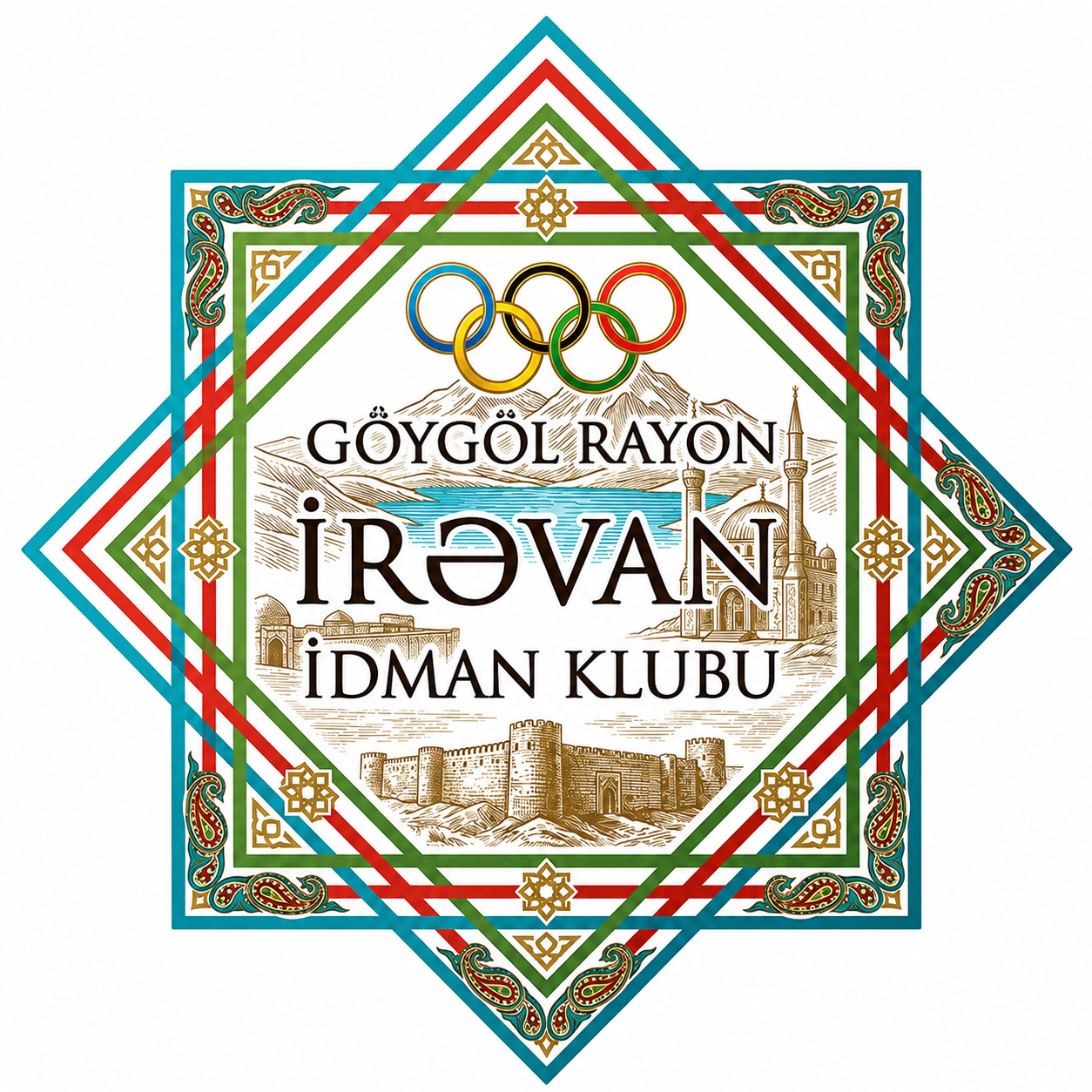 Göygöl Rayon İrəvan İdman Klubu