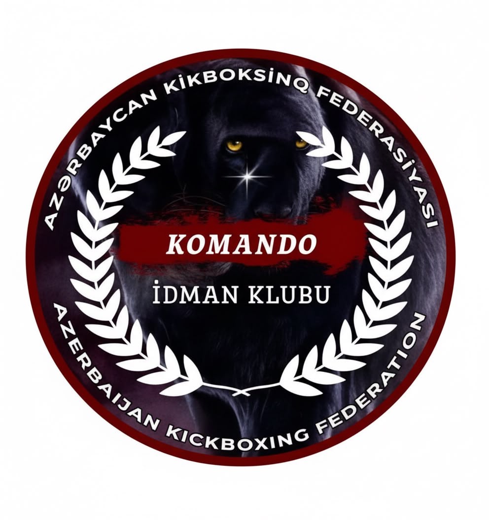 KOMANDO İDMAN KLUBU