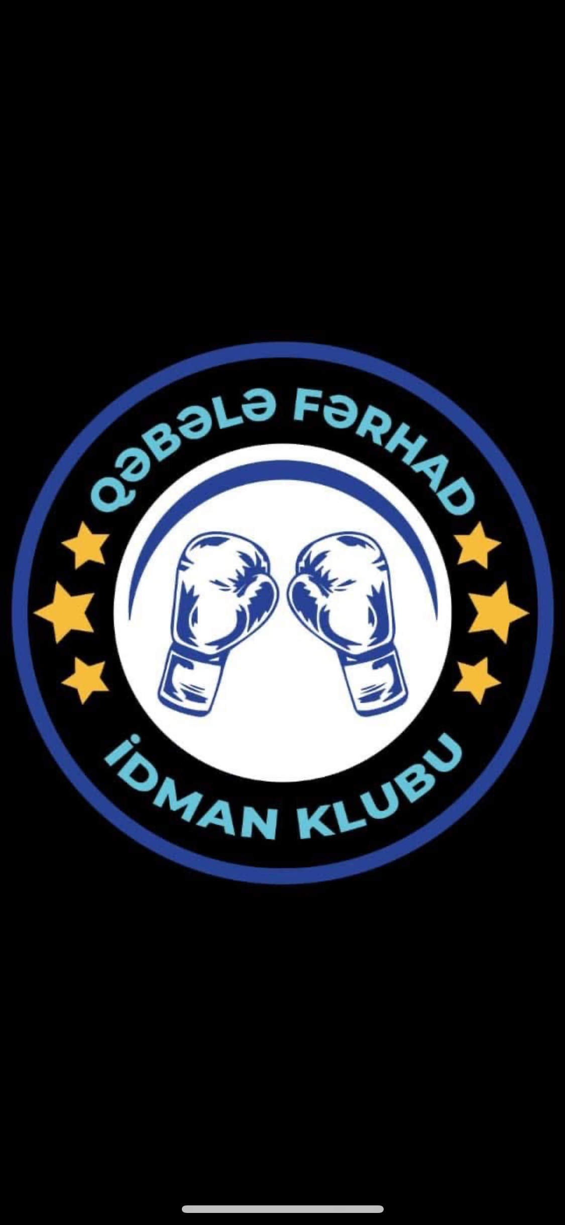 QƏBƏLƏ FƏRHAD idman klubu