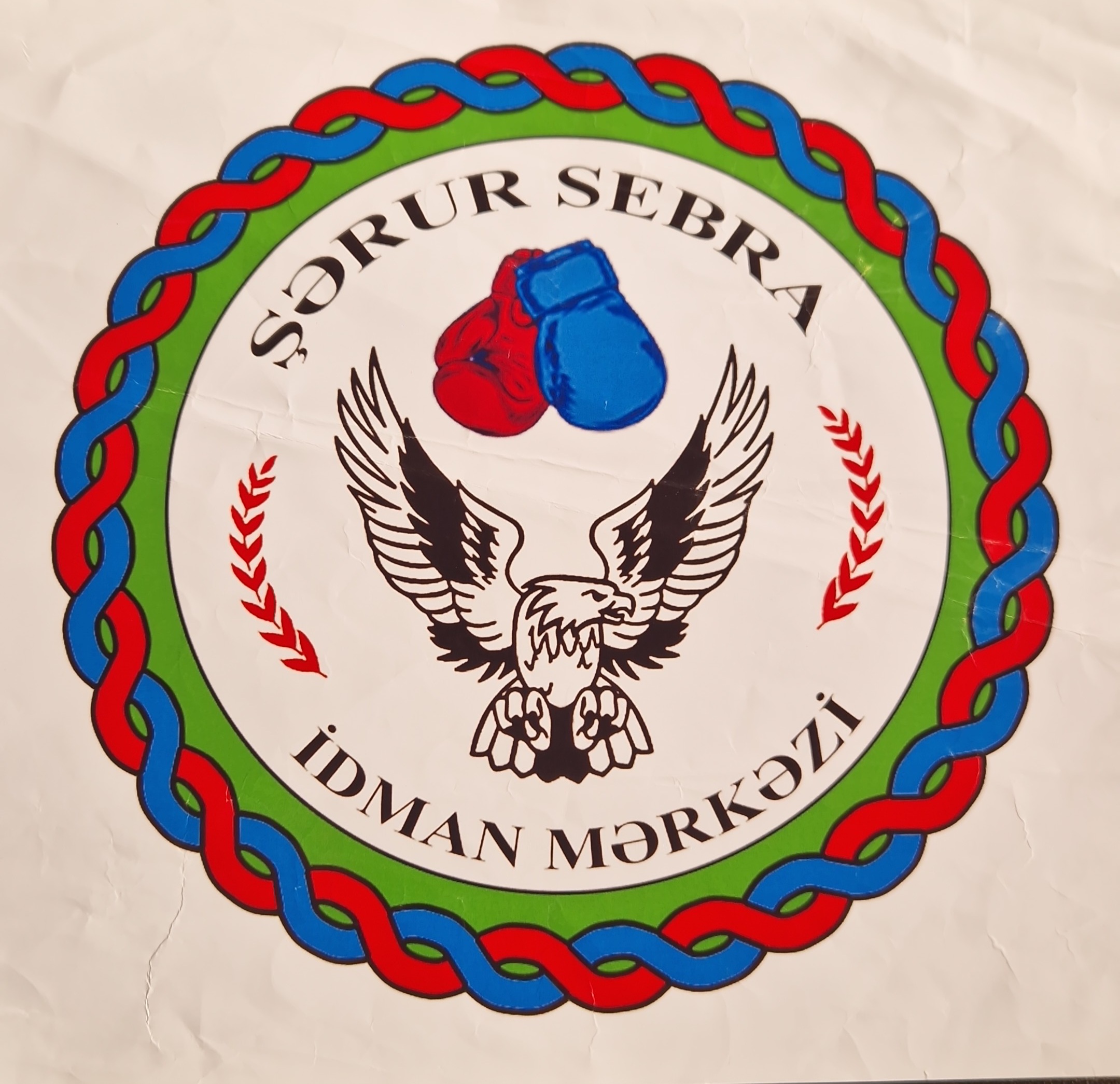 Şərur Sebra