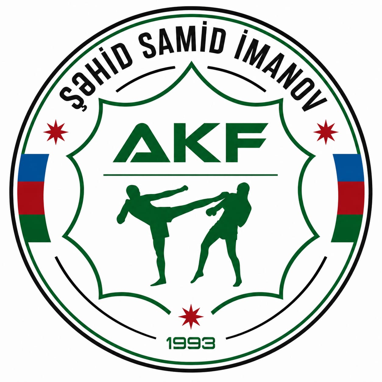 Milli Qəhraman Samid İmanov