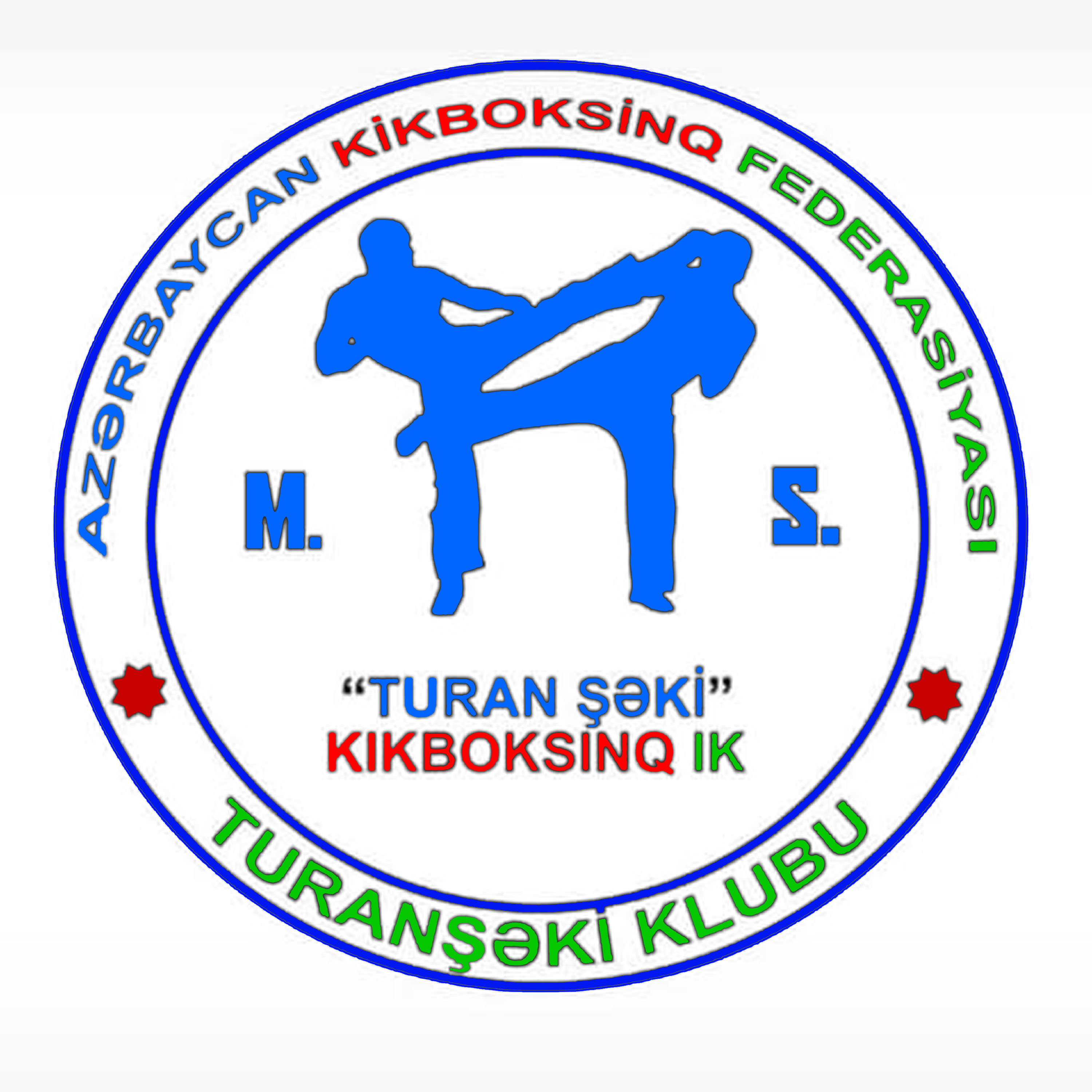 Turan Şəki İK