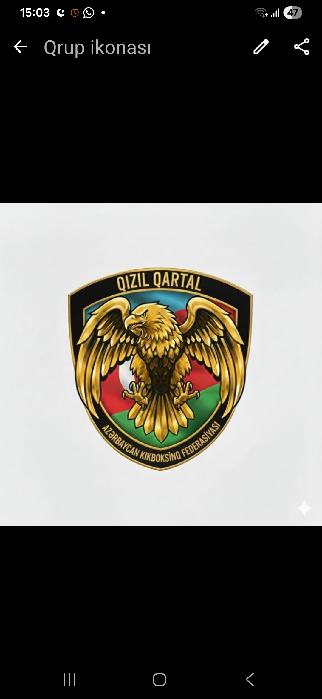 QIZIL QARTAL