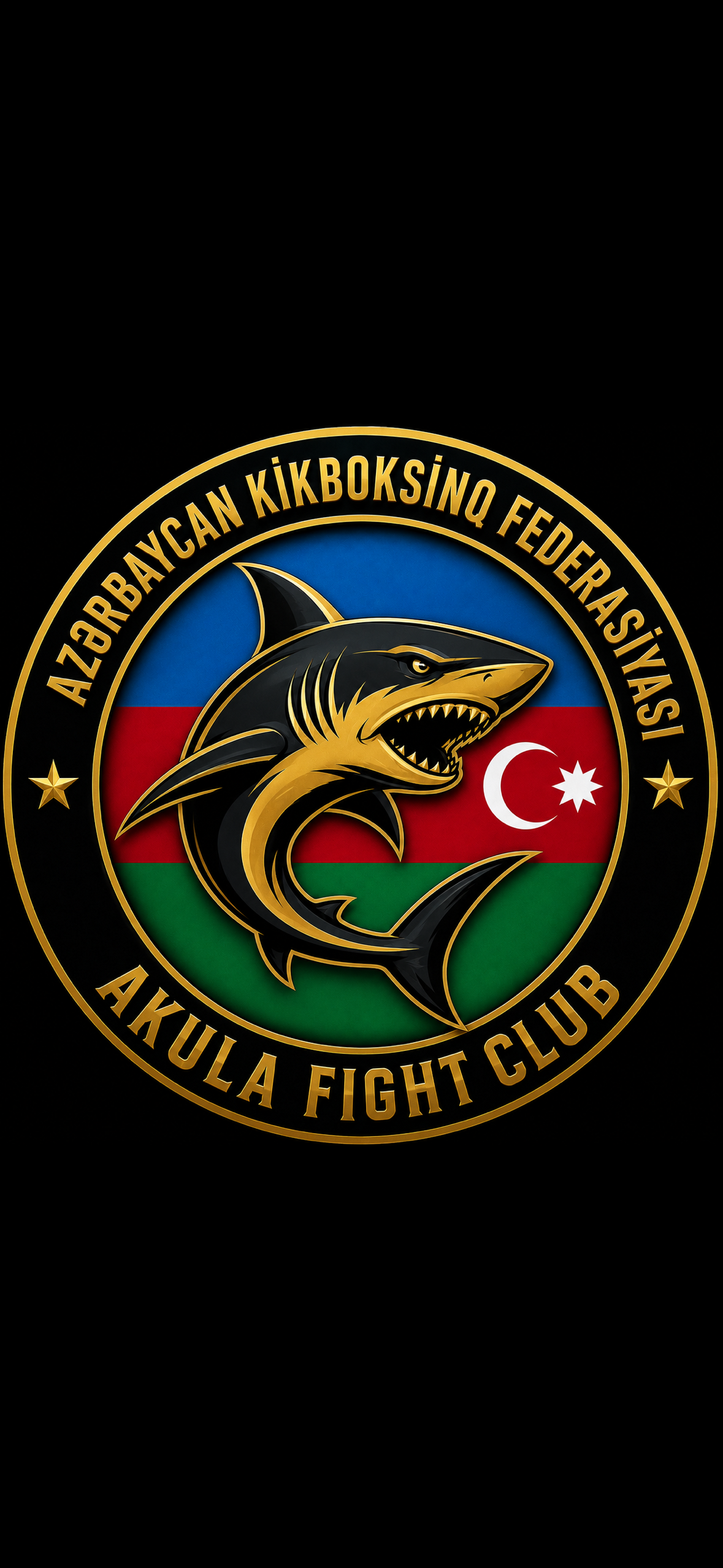 Akula Fight Club