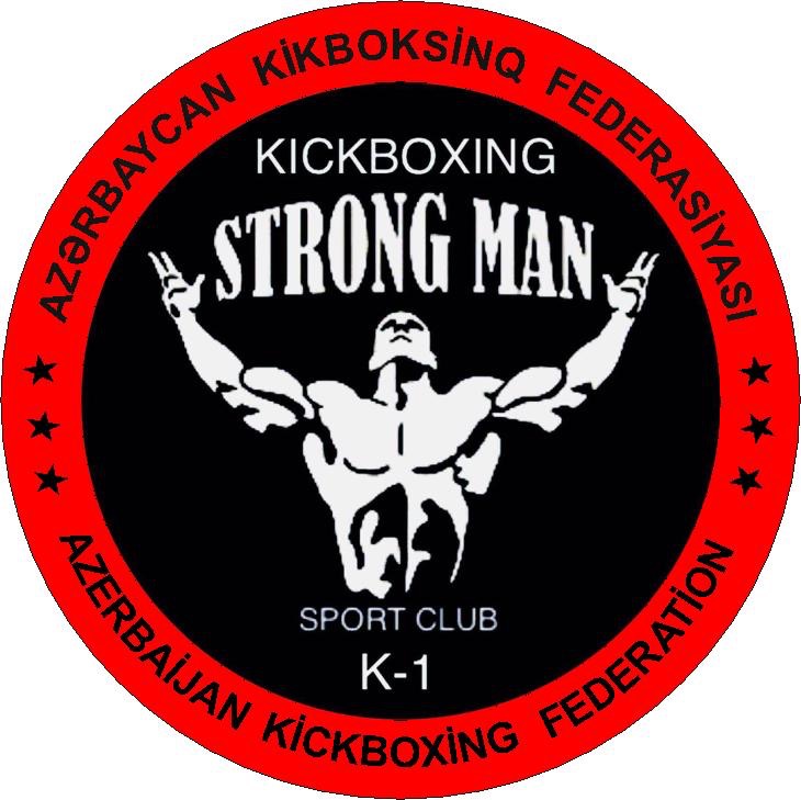 STRONGMAN