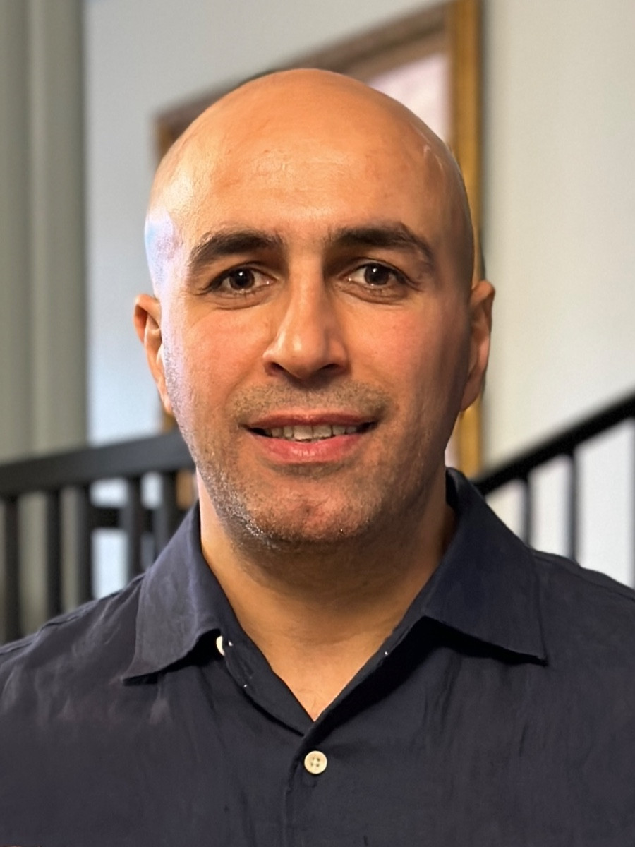 Kazimov Samir