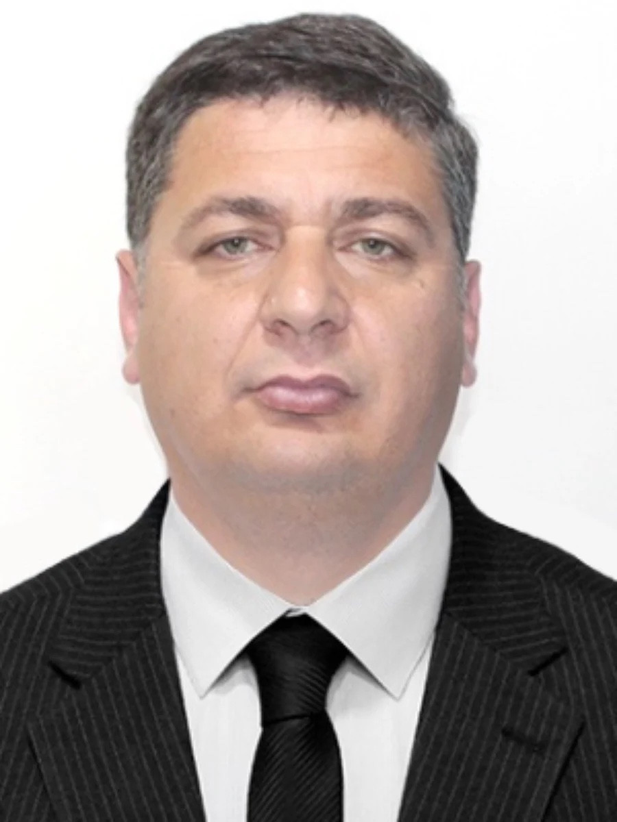 Qəhrəmanov Bayram