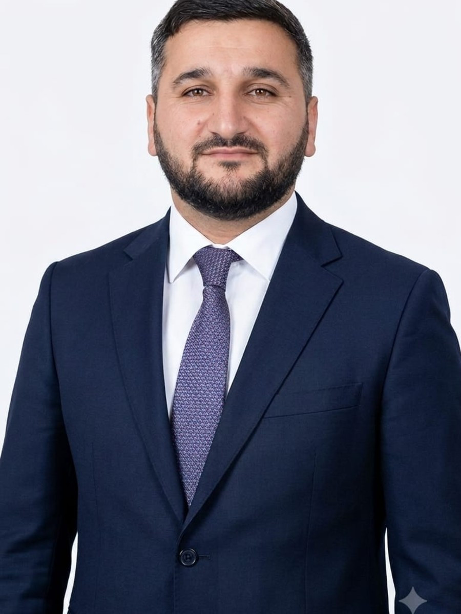 Rəfizadə Şamxal