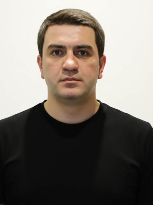Bağırzadə Əli