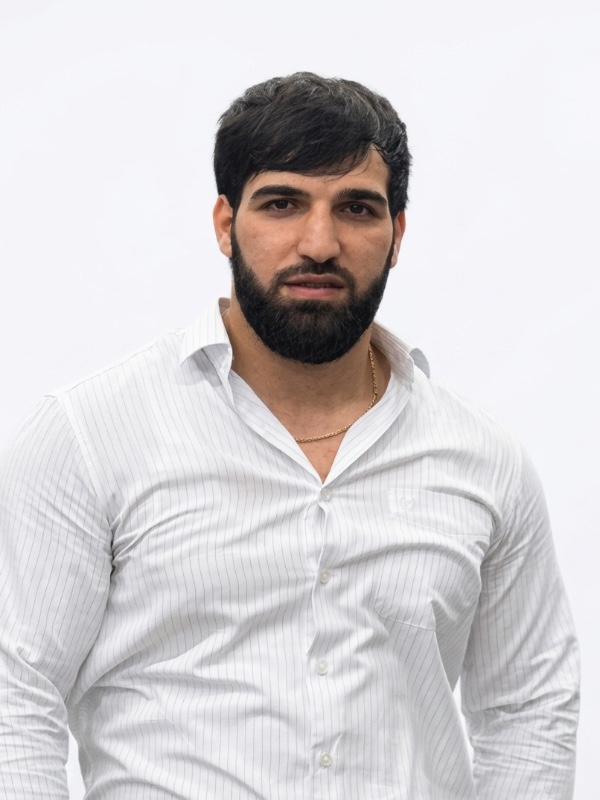 Ağaverdiyev Zahid