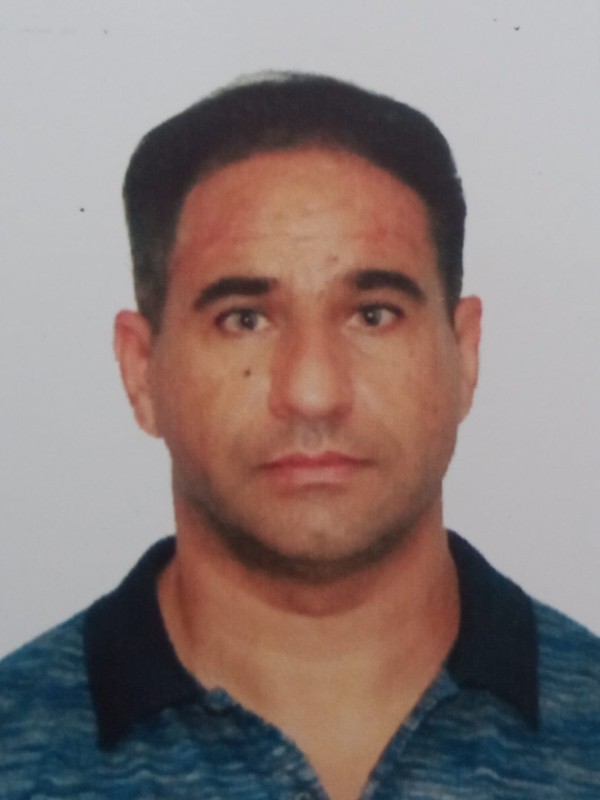 Farahi Mohsen