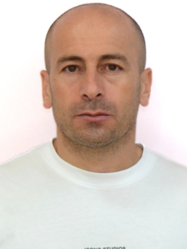 Musayev Elmuraz
