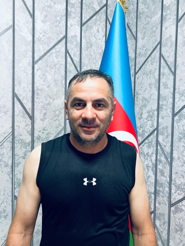 Əliyev Samir