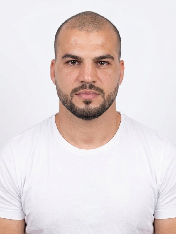 Rüstəmov Ramo