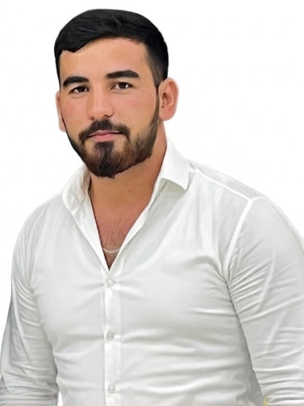 Əliyev Şahin