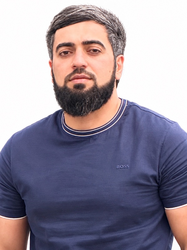 Nağıyev Elşən