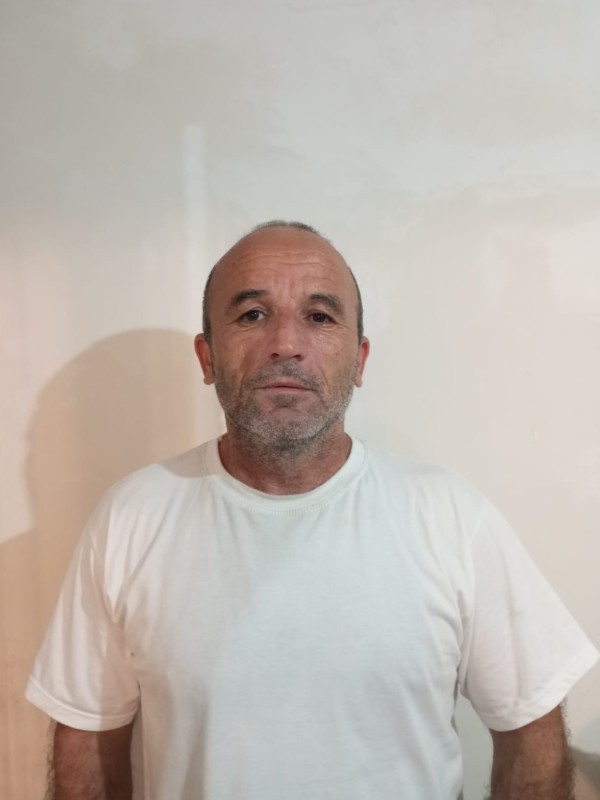 Nəcəfov Ramin