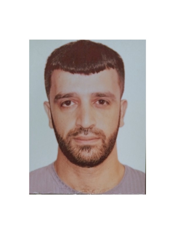 Quliyev Əfqan