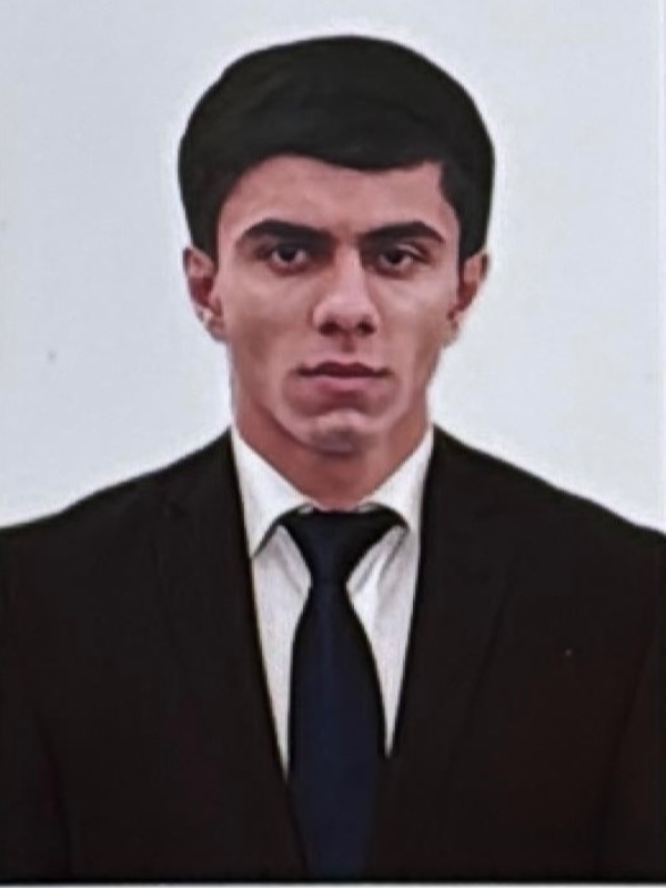 Qəhramanov Fərid