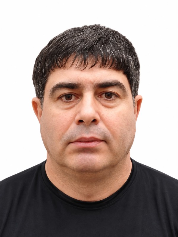 Hacıyev Hikmət