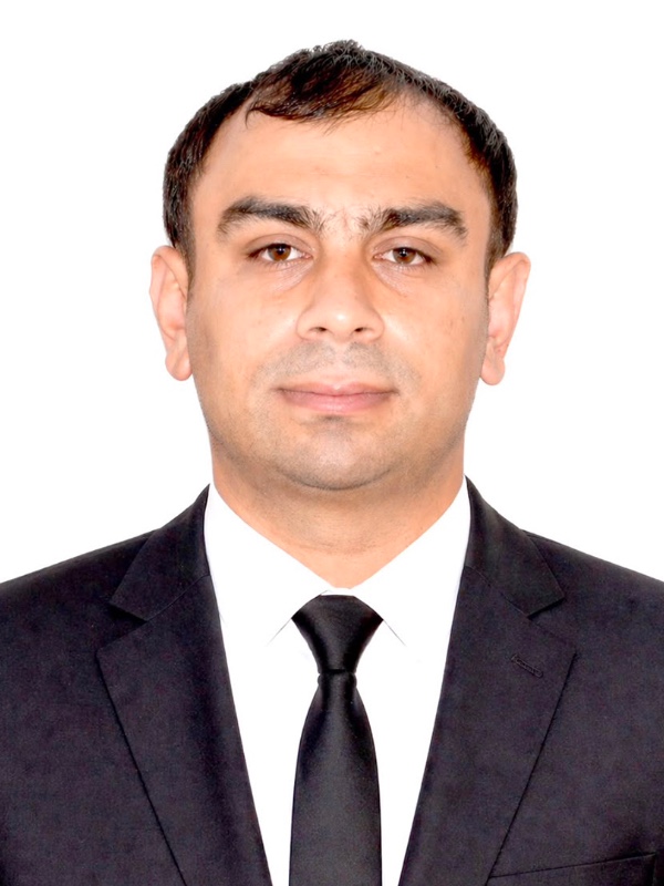 Qoçəliyev Elvin