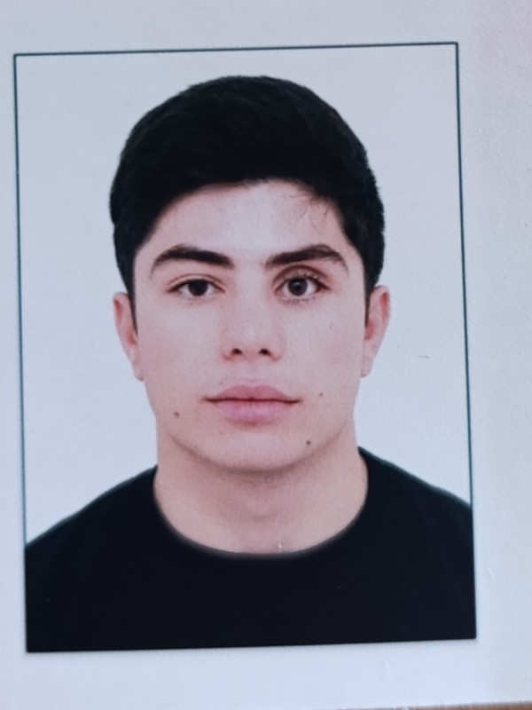 Alıyev Eltun
