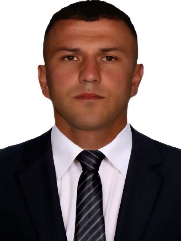 Nəcəfli Toğrul
