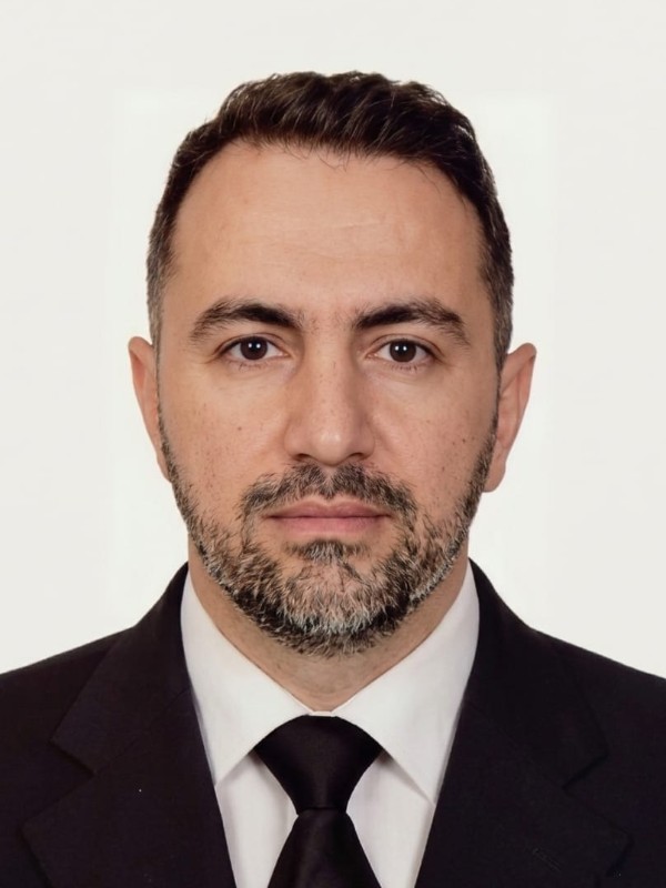 Bağırov Röyal