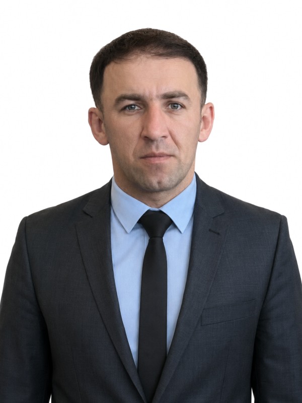 Abdullayev İnsaf