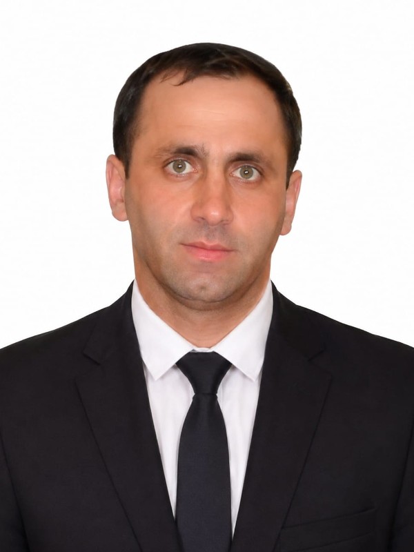 Şükürov Elşan