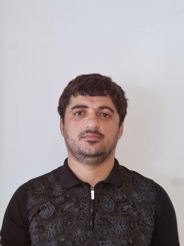 Bahadırov Elvin