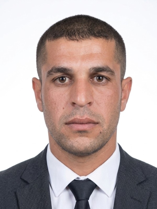 Zaur Bağırov