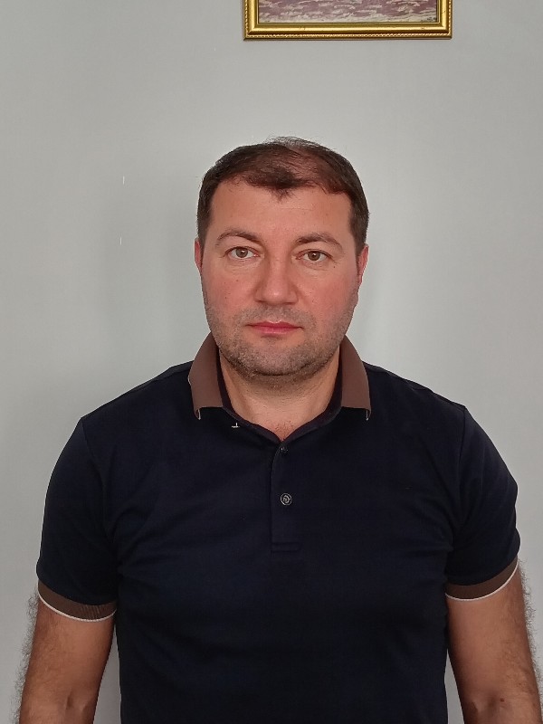 İsayev İsrafil