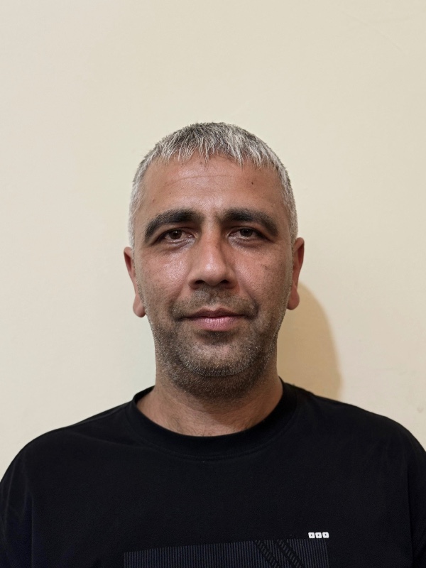 Piriyev Elnur