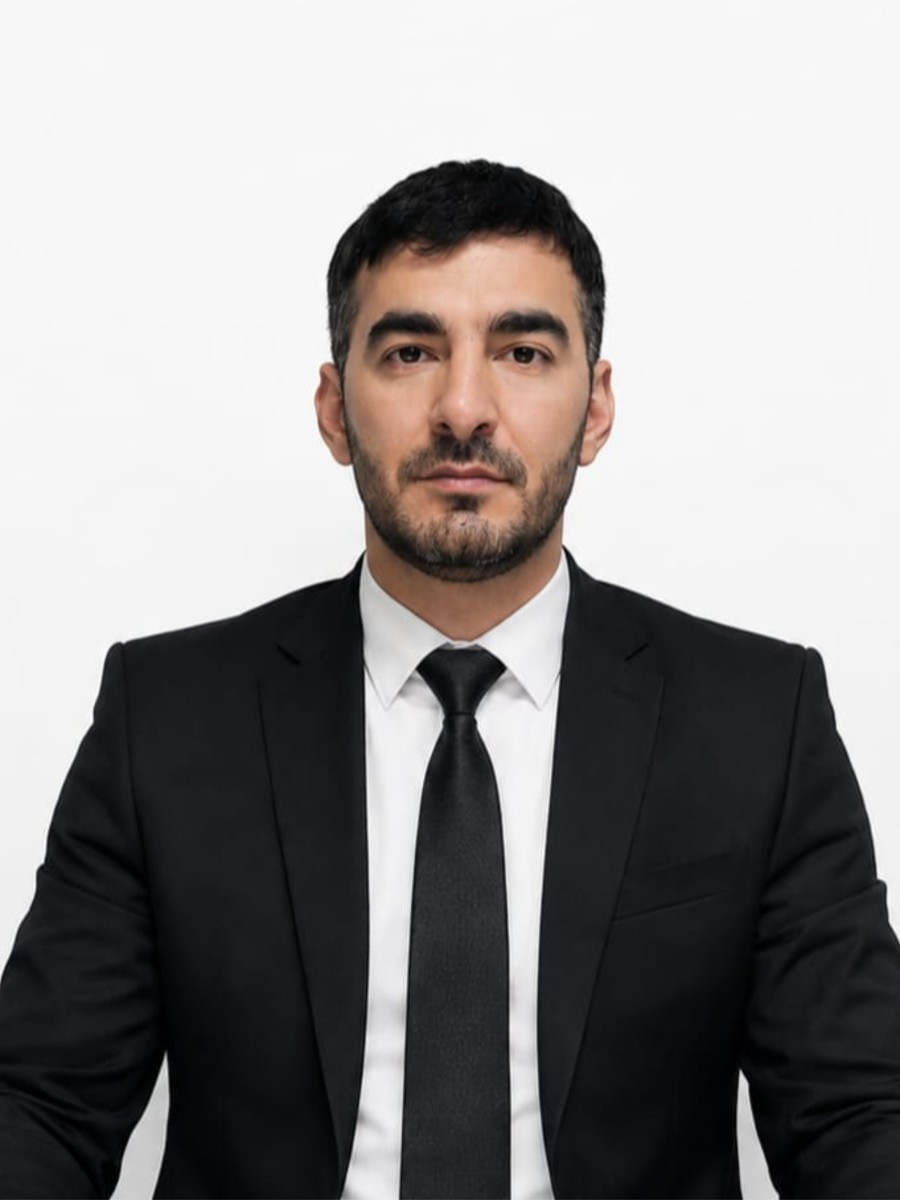 Ağayev Araz