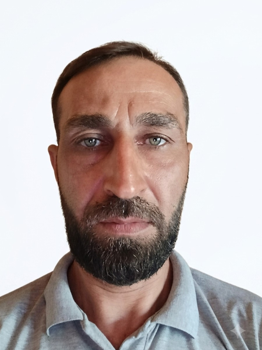 Alıyev Nicat