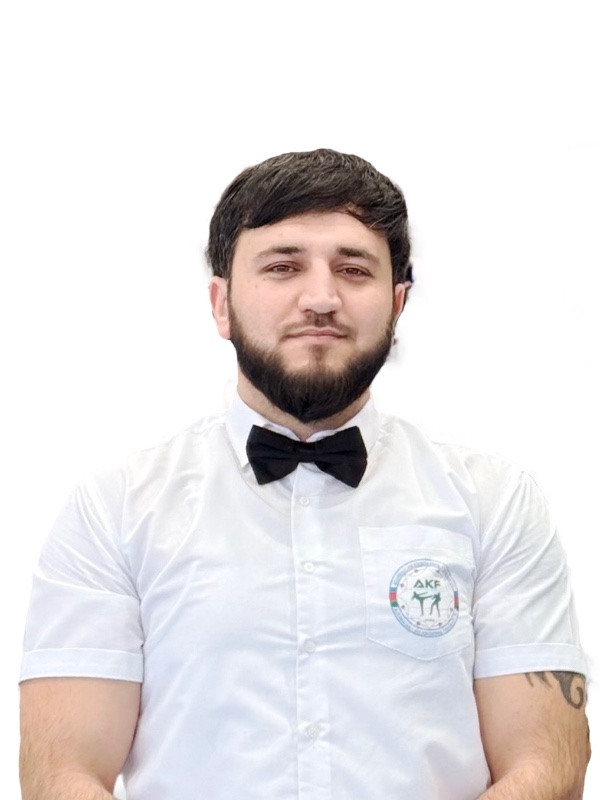 Bayramov Ayxan