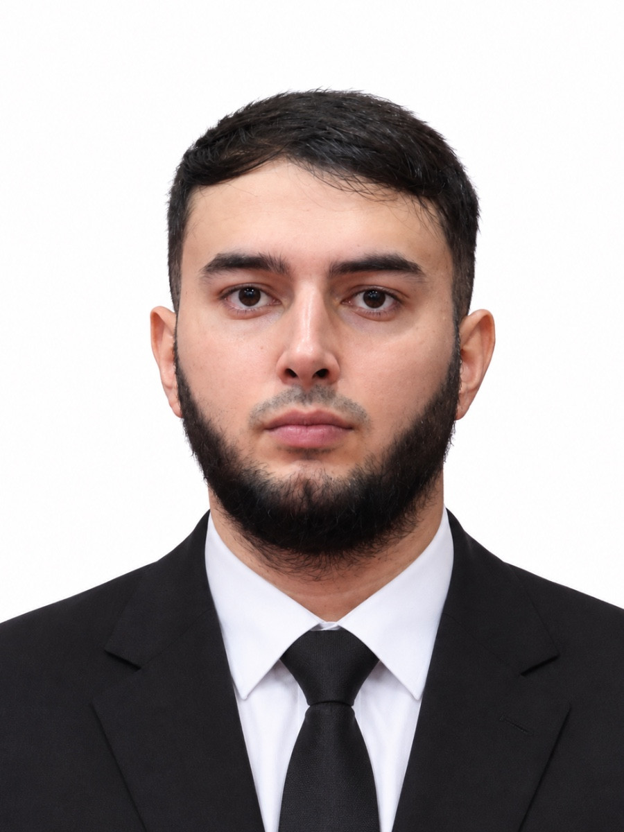Mustafaev İlnur