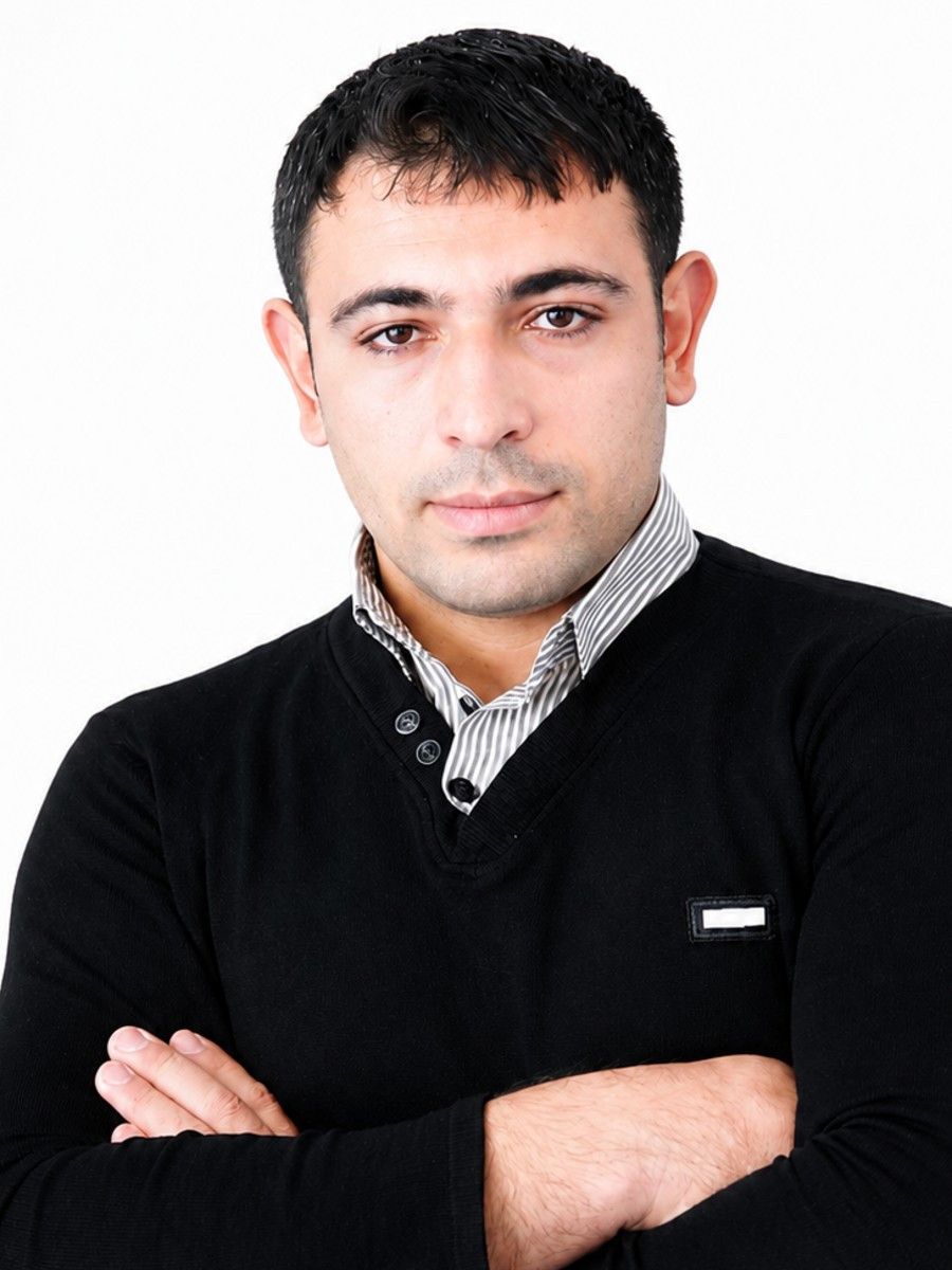 Salyayev Nail