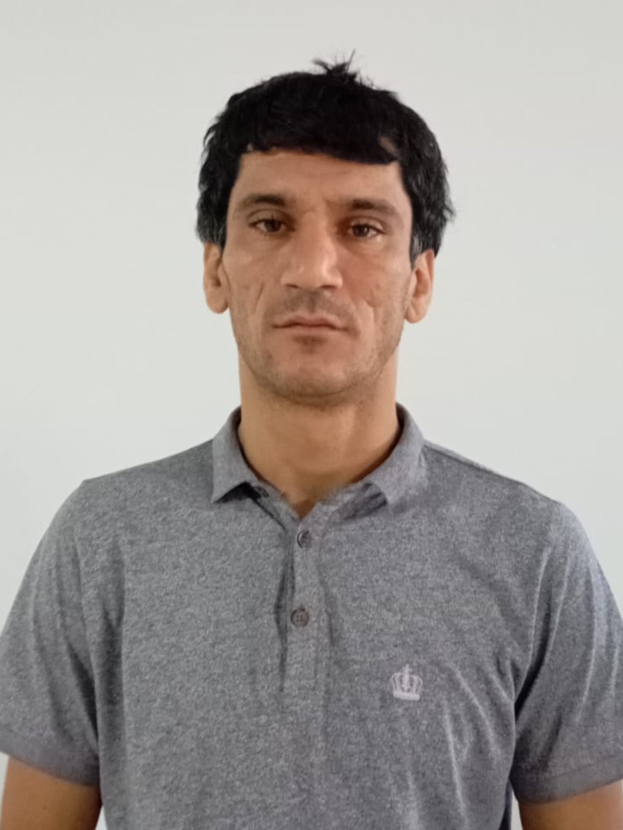 Quliyev Mirağa