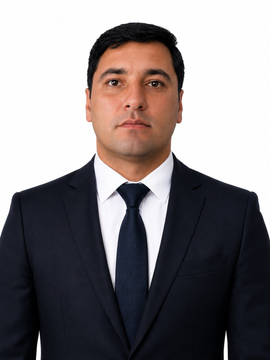 Agayev Azer