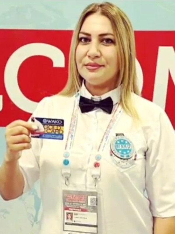 Günay Hacıyeva